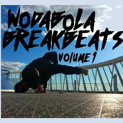 BREAKBEATS VOLUME 1