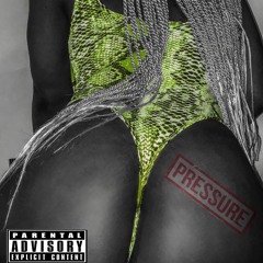 Pressure - LeaSoFoxy [Prod. Arkay x Icemelodies]