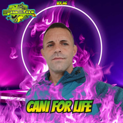EPIDEMIC @ Cani For Life Vol.46 (SET NOVEMBER 2025)