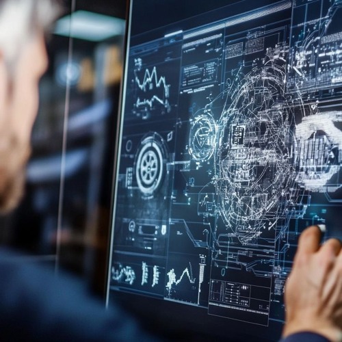 AI Adoption_ Learning from Human Nature