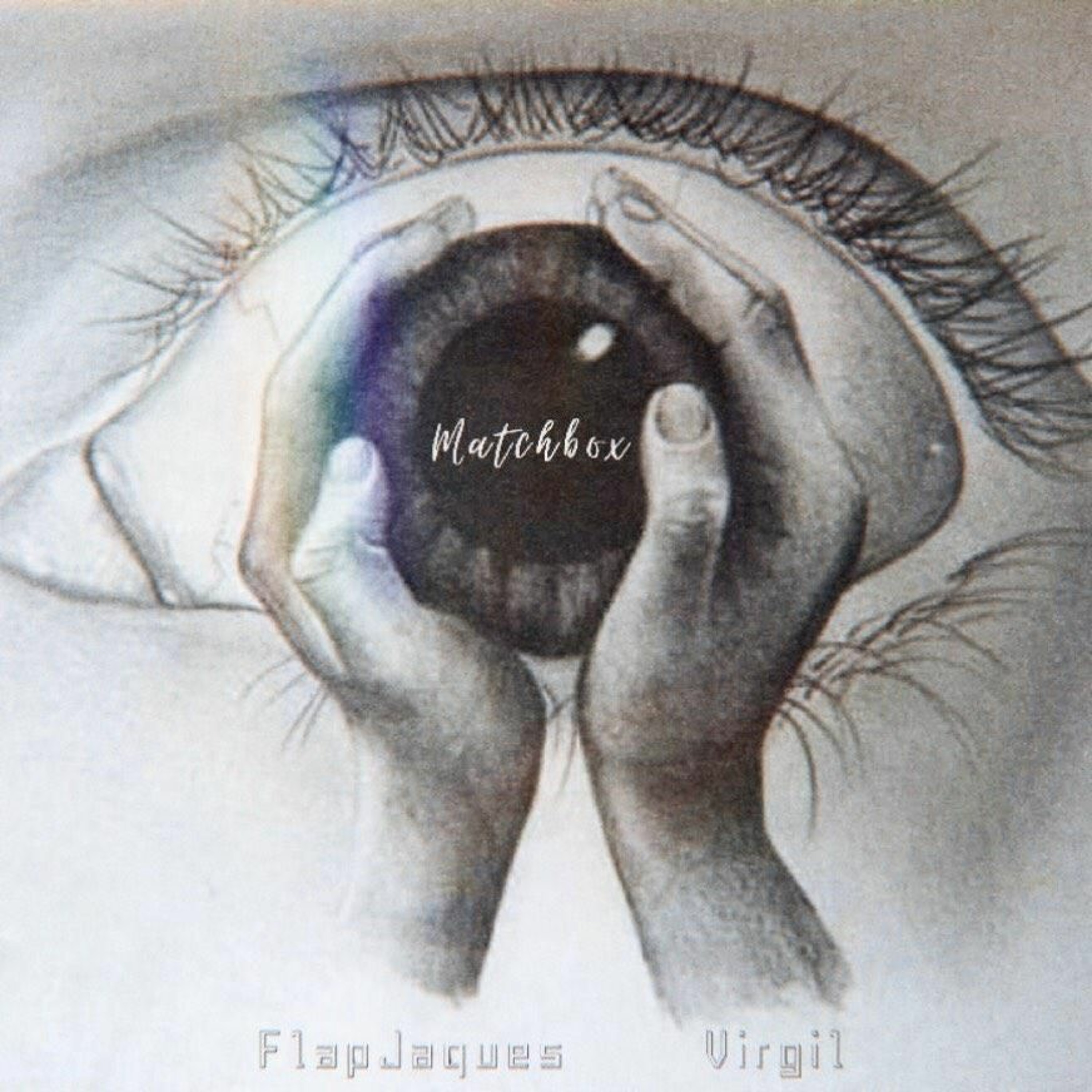 Matchbox (Prod. FlapJaques) episode artwork