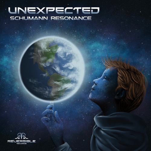 03 - Unexpected VS Aday - Future Prophecies Sample