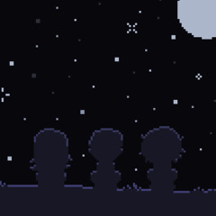 8pm (night theme)
