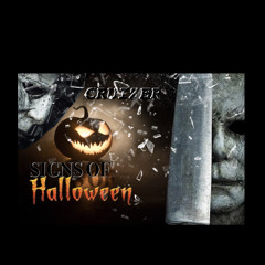Signs Of Halloween