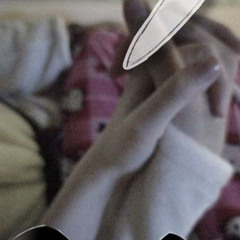 отпусти. . .меня. . .