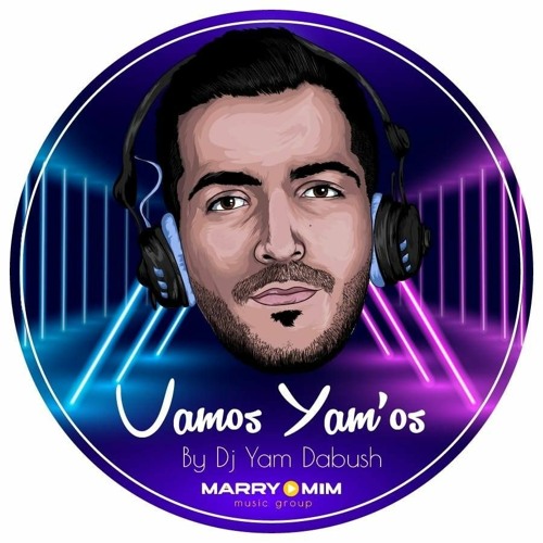 Vamos Yamos - December Techno Tel Aviv