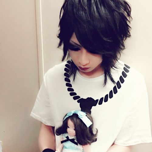 i miss you please talk to me prod ksuuvi