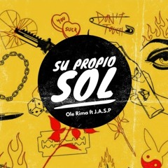 Su Propio Sol ⛅- Ole Rima Ft J.A.S.P.mp3