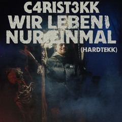 Wir Leben Nur Einmal (HardTekk)