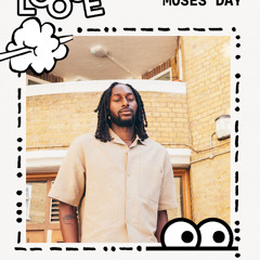 MOSES DAY - 18 SEP 25
