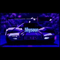 @sourfrmhb - IHYSOUR!