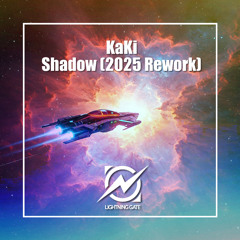 Shadow (2025 Rework Radio Edit)