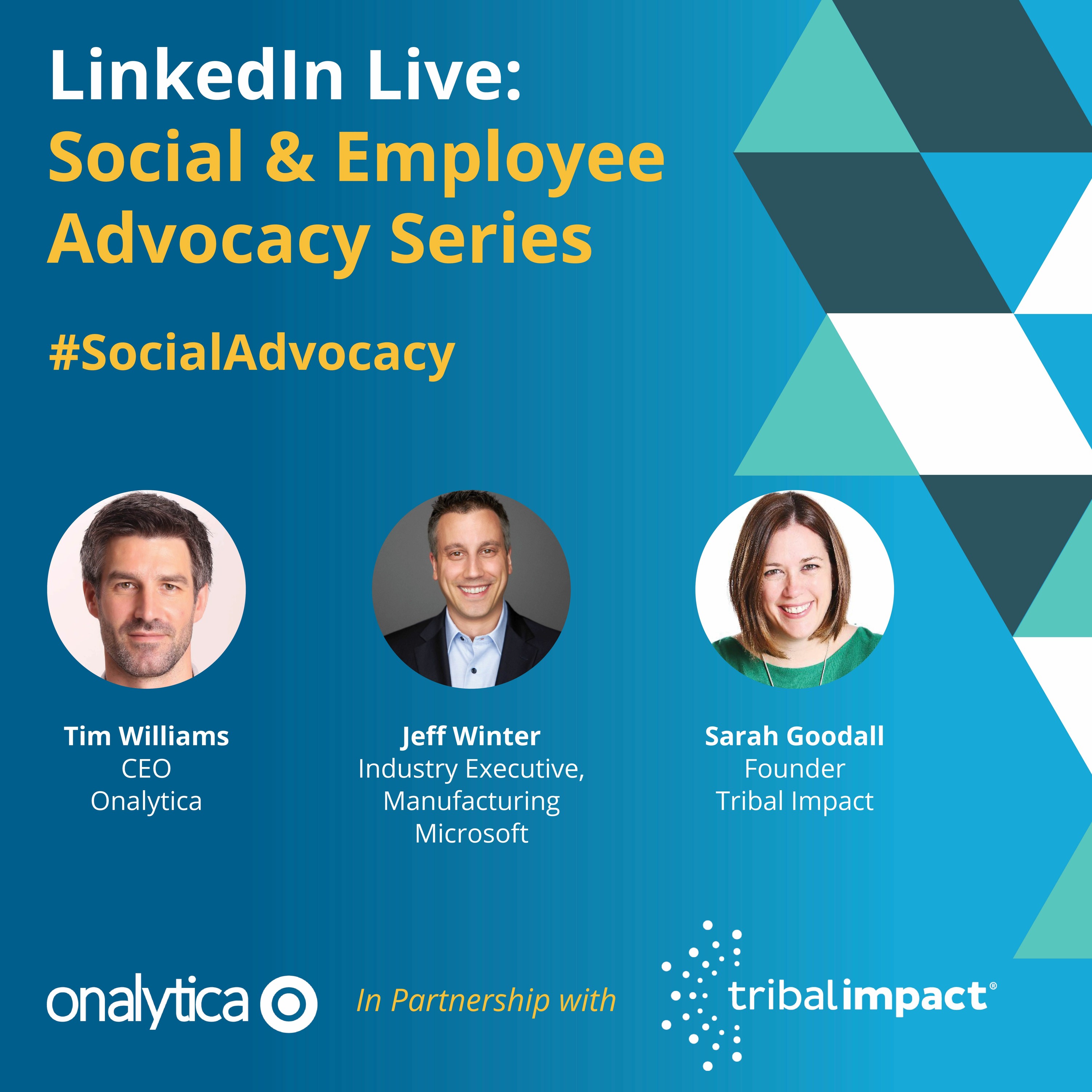 Onalytica Influencer Marketing Podcasts
