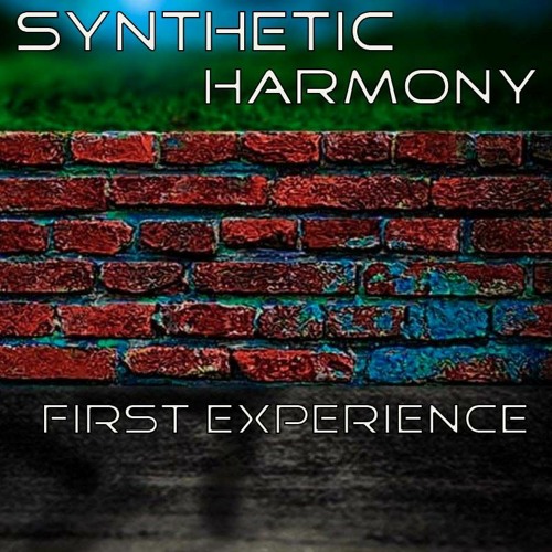 Synthetic Harmony (Luis & Energy F) - Anthropoid (Silver A)
