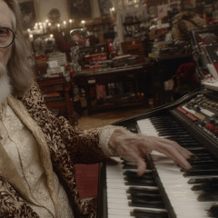 eine kleine Demo des Psychedelic Rock