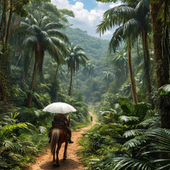 Uncle Jungle
