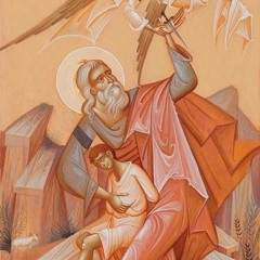 Fraction to the Father on the Slaughter of Isaac (Fr Paul Girguis)