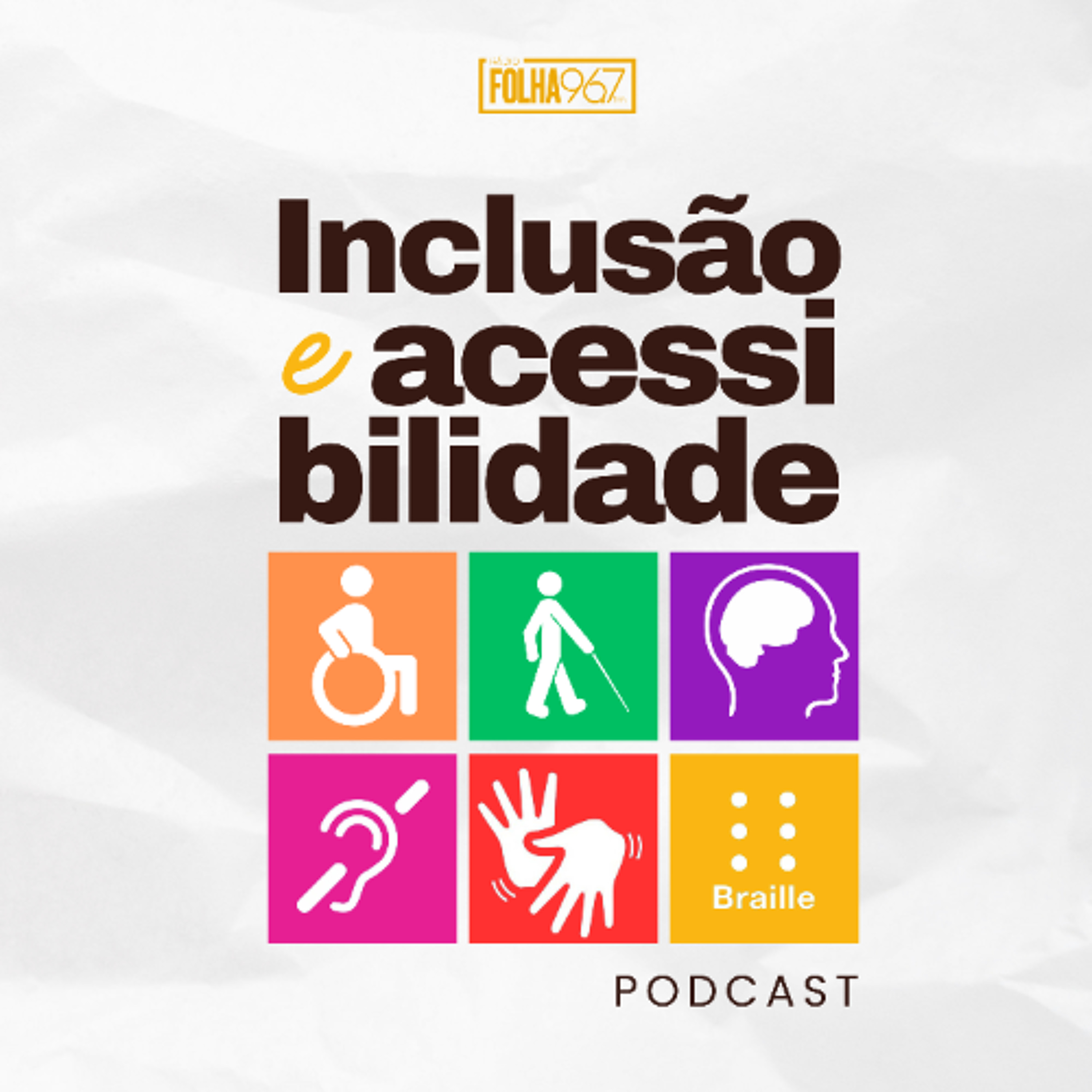 Podcasts FolhaPE
