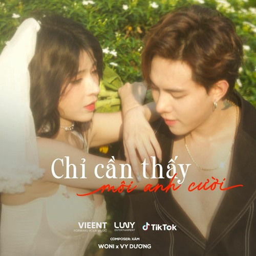 chỉ cần thấy môi anh cười (speed up) và em chẳng muốn 1 mình cô đơn !