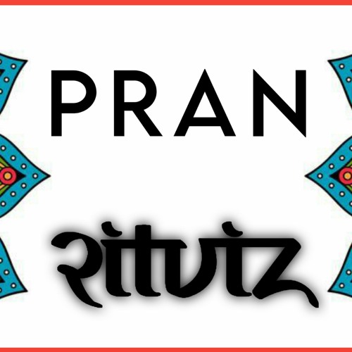 Ritviz  Pran