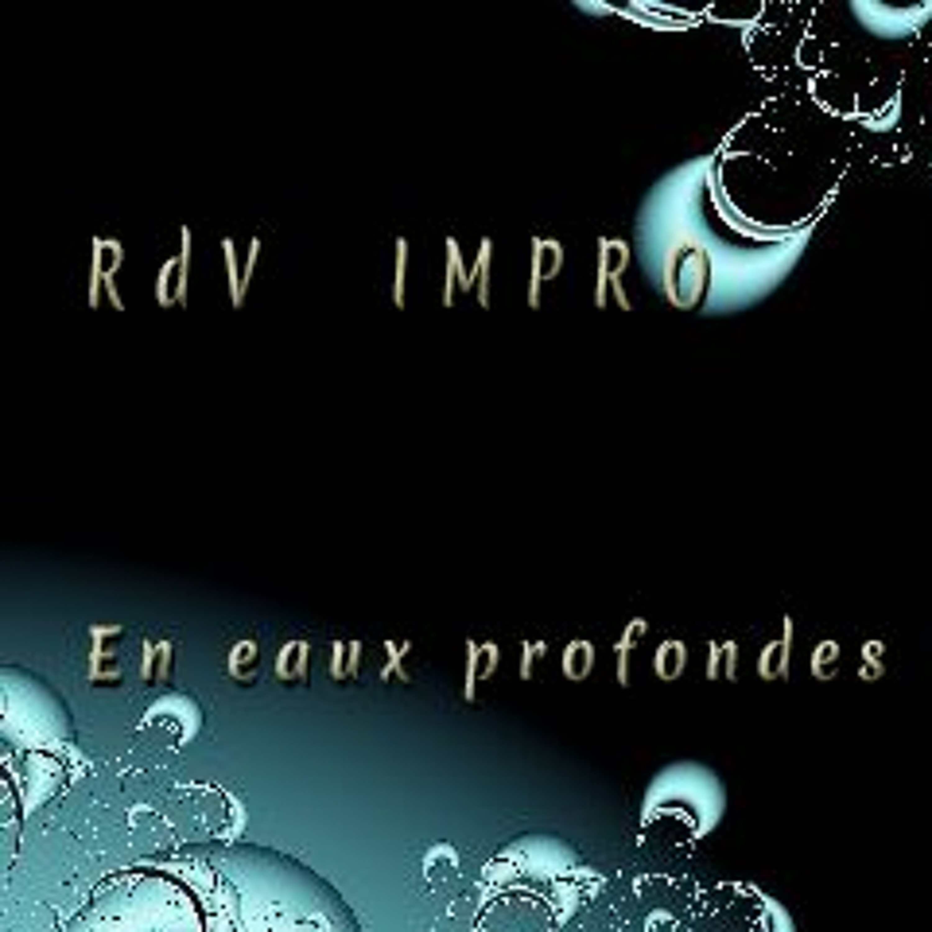 En Eaux Profondes episode artwork
