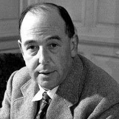 C.S. Lewis as Historian of Religion