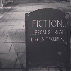 a work of popular “fiction”