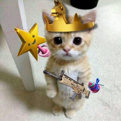 gold scar w/ xvvr