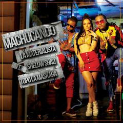 Machucando (feat. Shelow Shaq & Topo La Maskara)