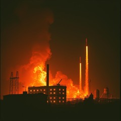 Marshen Flamethrower