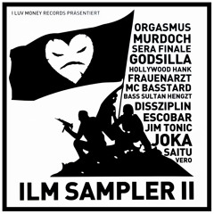 ILM Collabo (feat. Dissziplin, Escobar, Hollywood Hank, MurdocH & Saitu)