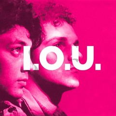 Freeez - IOU (The Soulbotz Remix)