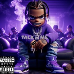 Talk To Me