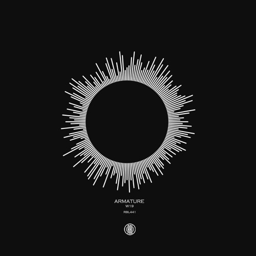 W19 - Scattered (Original Mix) 160Kbps