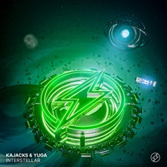 Kajacks & Yuga - Interstellar