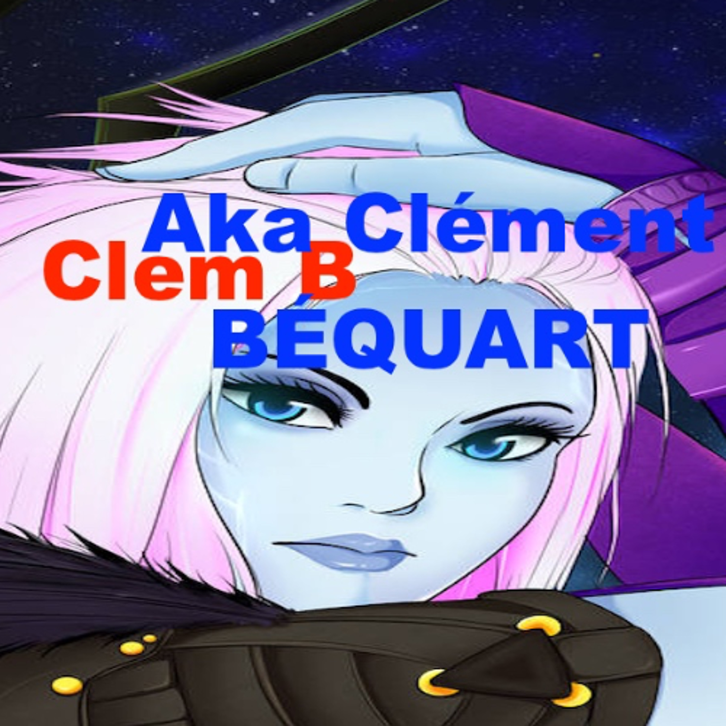 James Webb Remaster 2026 episode artwork