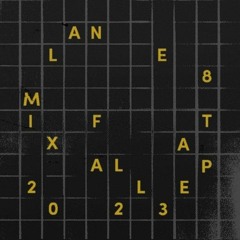 Lane 8 - Fall Mix 2023