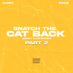'Snatch The Cat Back' Part 2 (Jersey Club)