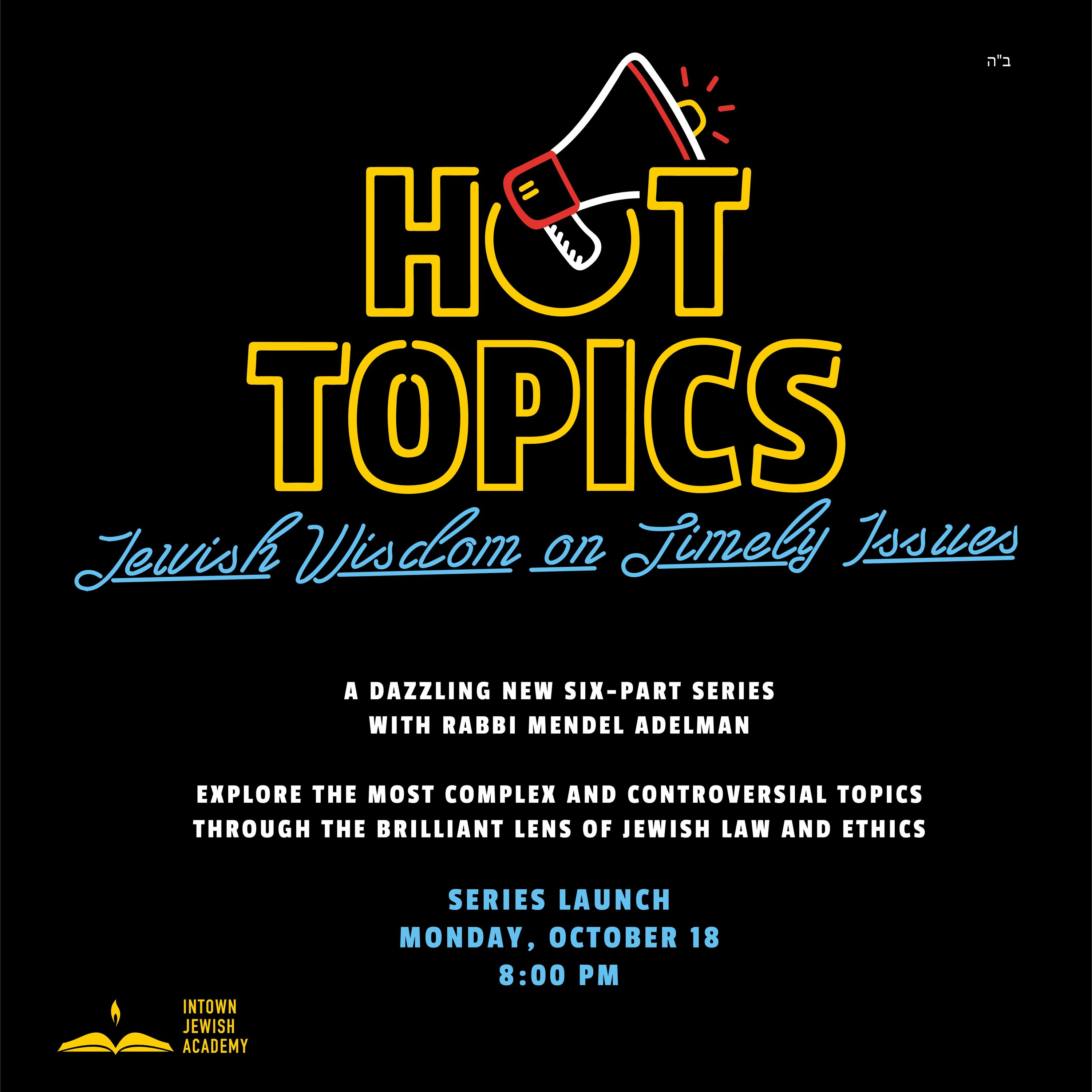 Hot Topics Lesson 4 Deafness, Sign Language & Hearing Aids in