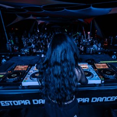 DANCEFESTOPIA 24 Live Set - Powered by the Element 5s <3
