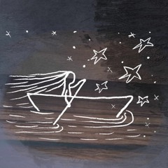 Starry Freedom Boat