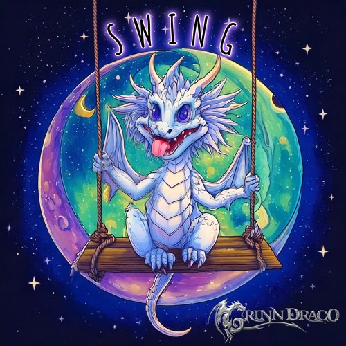 Savage - Swing (Grinn Draco Flip)