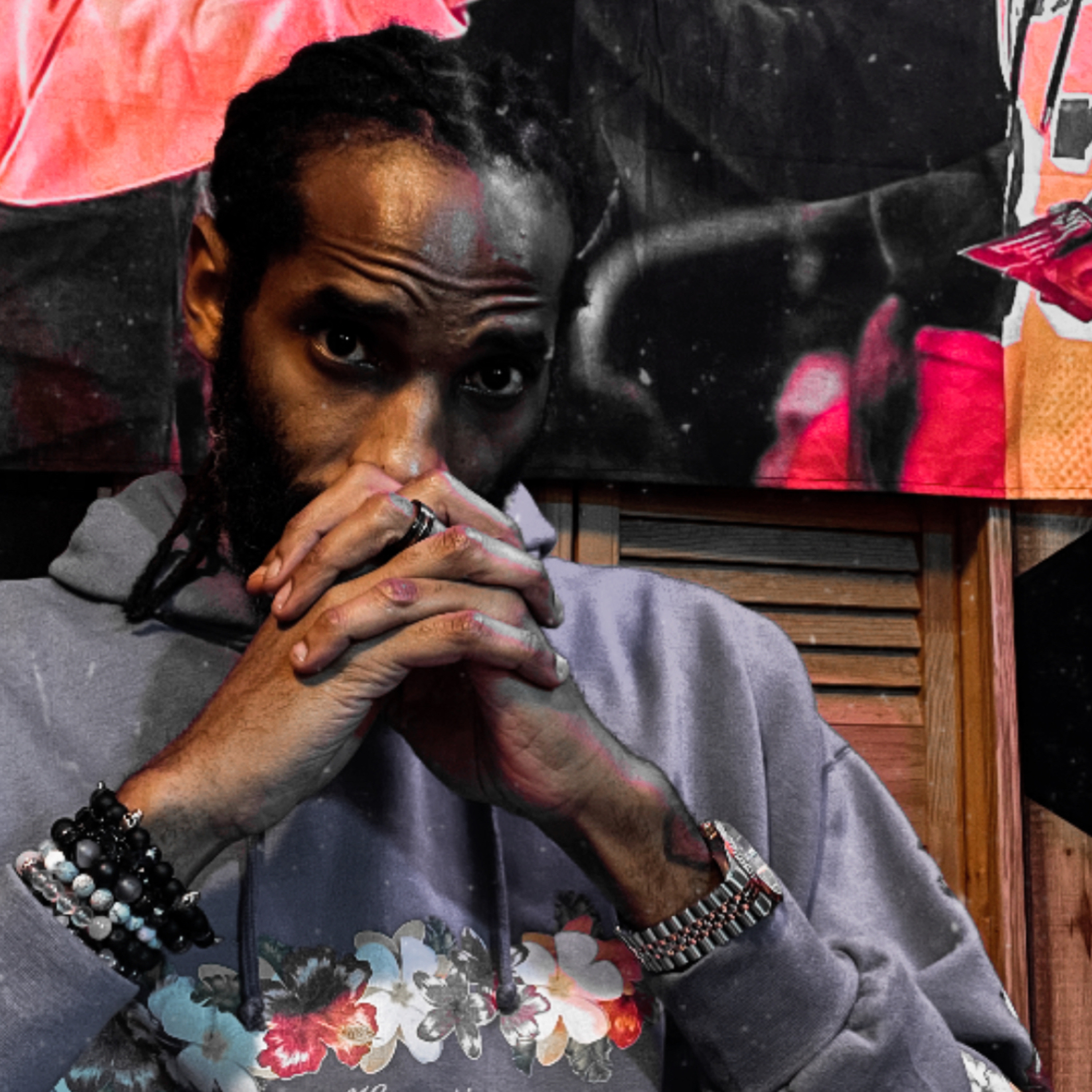 She Don't Love Me No More (Prod by Def Street) episode artwork