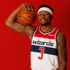 RAYSLIME - BRADLEY BEAL ft MKFRMDAB