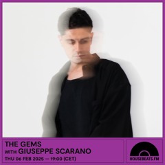 THE GEMS with GIUSEPPE SCARANO - 06 February 2025