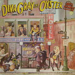 Disco Oyster