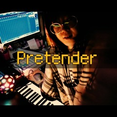Pretender - Official髭男dism Official Hige Dandism Cover Sichimi