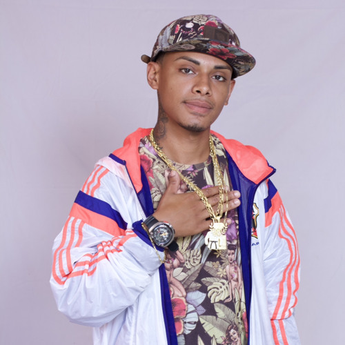 MTG - CORO COM COÇA - VERSAO BH [DJ SD] PART MC URUBUZINHO