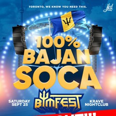 BIMFEST 2021 - LIVE AUDIO - SEPTEMBER 25, 2021