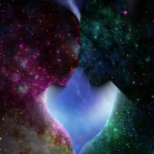 Andrew Course & Marina Lecomber - Time Doesn't Exist